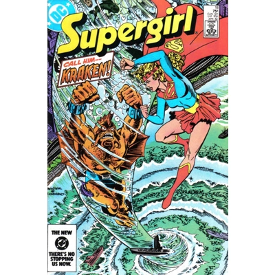 Supergirl (1983) - 18 (DIRECT)