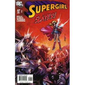Supergirl (2005) - 17