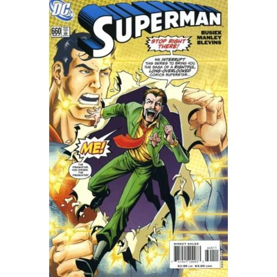 Superman (1939) - 660