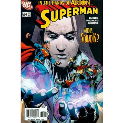 Superman (1939) - 664