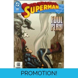 Superman (1986) - 185