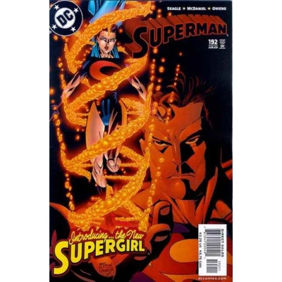 Superman (1986) - 192