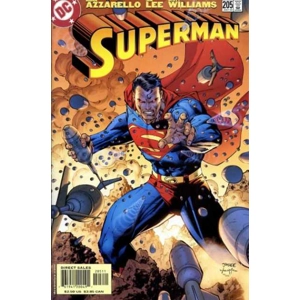 Superman (1986) - 205