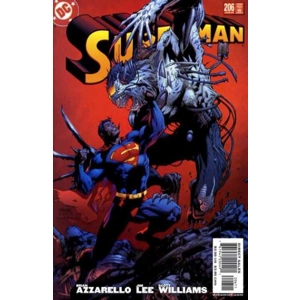 Superman (1986) - 206