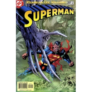 Superman (1986) -207