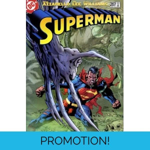 Superman (1986) -207