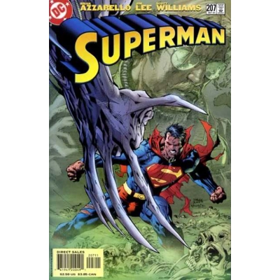 Superman (1986) -207