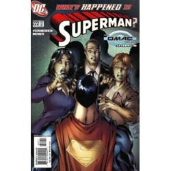 Superman (1986) - 222