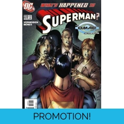 Superman (1986) - 222