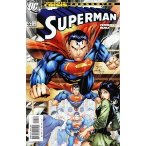 Superman (1986) - 225