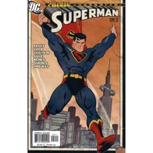 Superman (1986) - 226