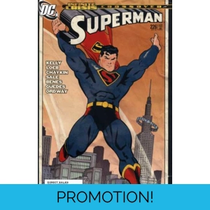 Superman (1986) - 226