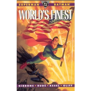 World's Finest [1992]