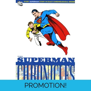 Superman Chronicles [2006] - 7