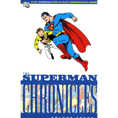Superman Chronicles [2006] - 7