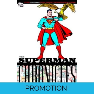 Superman Chronicles [2006] - 8