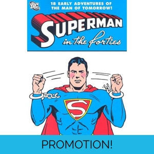 Superman in the Forties [2005]