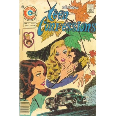 Teen Confessions (1959) - 93
