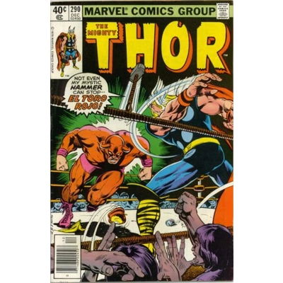 Mighty Thor, The (1962) - 290