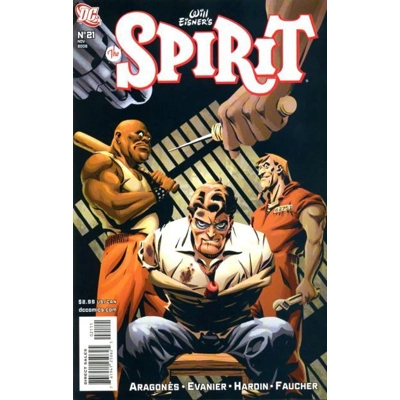 Spirit (2007) - 21