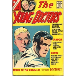 Young Doctors (1963) - 1 (Br..