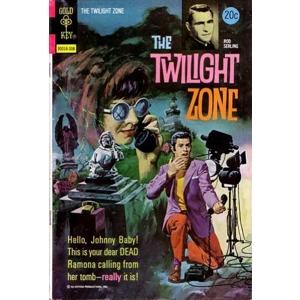 Twilight Zone (1961) - 51