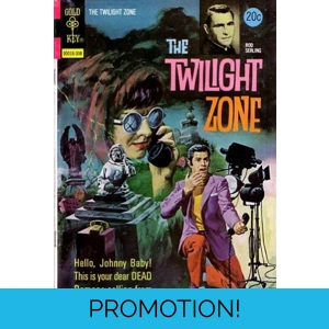 Twilight Zone (1961) - 51