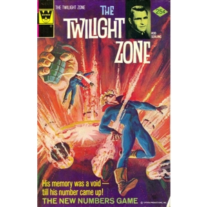 Twilight Zone (1962) - 69