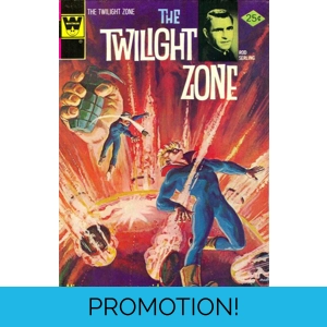 Twilight Zone (1962) - 69