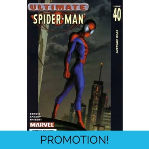 Ultimate Spider-Man (2000) -..