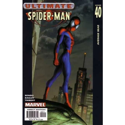 Ultimate Spider-Man (2000) - 40