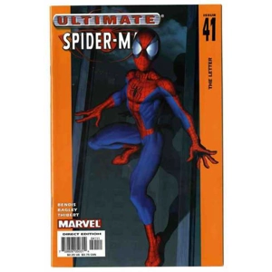 Ultimate Spider-Man (2000) -..