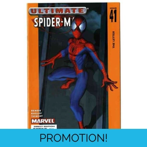 Ultimate Spider-Man (2000) -..