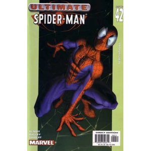 Ultimate Spider-Man (2000) -..