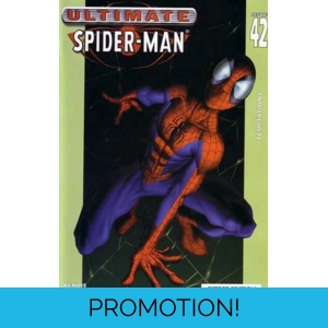 Ultimate Spider-Man (2000) -..