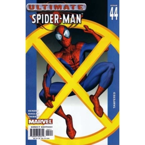 Ultimate Spider-Man (2000) -..
