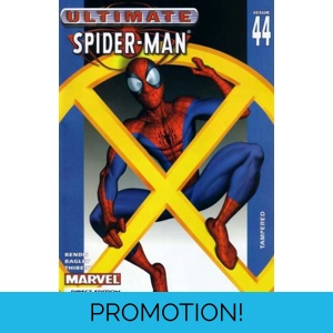 Ultimate Spider-Man (2000) -..