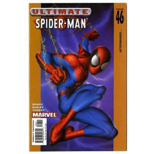 Ultimate Spider-Man (2000) -..