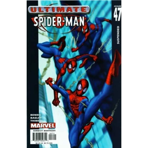 Ultimate Spider-Man (2000) -..