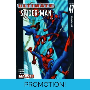 Ultimate Spider-Man (2000) -..