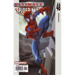 Ultimate Spider-Man (2000) -..