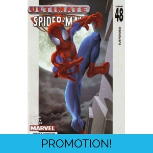 Ultimate Spider-Man (2000) -..