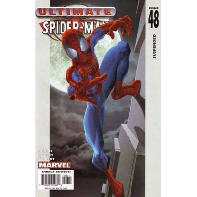 Ultimate Spider-Man (2000) - 48