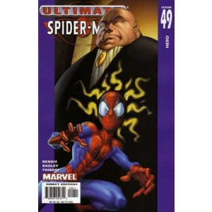 Ultimate Spider-Man (2000) -..