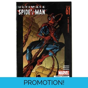 Ultimate Spider-Man (2000) -..