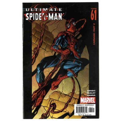 Ultimate Spider-Man (2000) - 61