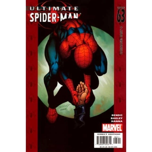 Ultimate Spider-Man (2000) -..