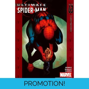Ultimate Spider-Man (2000) -..