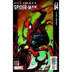 Ultimate Spider-Man (2000) -..