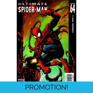 Ultimate Spider-Man (2000) -..